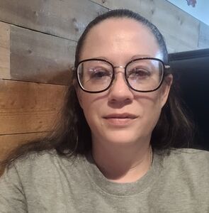 Meet your Posher, Kristin